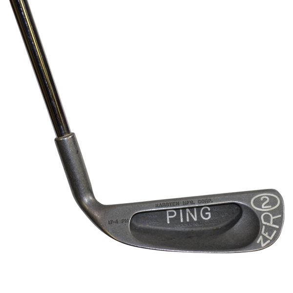 PING Zero-2 Original Putter - Great Condition