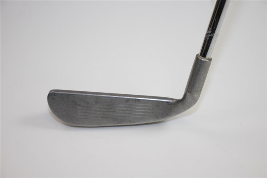 ping zero 2 putter