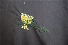 Ken Venturi's Personal The President's Cup Windjacket - 2000 Captain