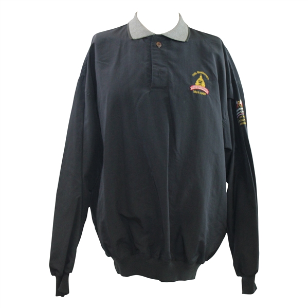 Ken Venturis Personal Congressional CC 75th Anniversary Past Champions Windjacket