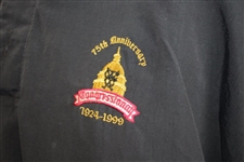 Ken Venturi's Personal Congressional CC 75th Anniversary Past Champions Windjacket