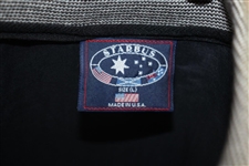 Ken Venturi's Personal Congressional CC 75th Anniversary Past Champions Windjacket