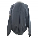 Ken Venturi's Personal Congressional CC 75th Anniversary Past Champions Windjacket