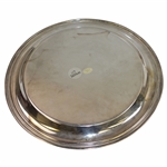 Ken Venturi's 1995 National Golf Championship American Cancer Society Appreciation Tray