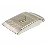 Ken Venturi's 1965 Ryder Cup at Royal Birkdale United States Team Member Sterling Belt Buckle