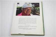 Ken Venturi's 'The Masters: Profile of a Tournament' Book Signed & Inscribed by Taylor JSA ALOA