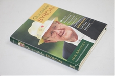 Ken Venturi's 'Quotable Byron' Book Signed & Inscribed by Byron Nelson JSA ALOA