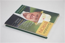 Ken Venturi's 'Quotable Byron' Book Signed & Inscribed by Byron Nelson JSA ALOA