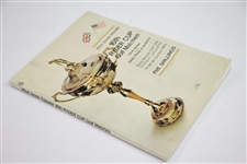 Ken Venturi's Personal 1965 Ryder Cup at Royal Birkdale Official Program