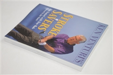 Ken Venturi's Personal 'Stroke Savers' Book by Venturi & Don Wade