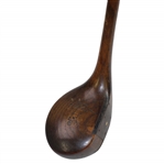 Circa 1895 John Dunn BGI One Piece with BGI Shaft Stamp