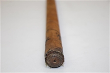 Circa 1895 John Dunn BGI One Piece with BGI Shaft Stamp