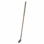 Kismet Rectangular Aluminum Metal-Head Putter Pat. App. For Phosphor Bronze Sole
