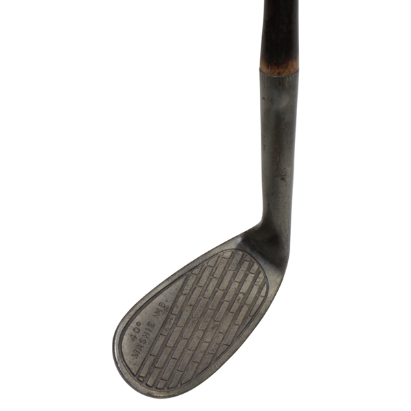 Kroydon 40 Degree Brick Faced Mashie Niblick