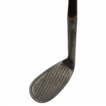 Kroydon 40 Degree Brick Faced Mashie Niblick