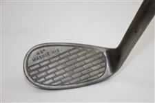 Kroydon 40 Degree Brick Faced Mashie Niblick