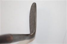 Kroydon 40 Degree Brick Faced Mashie Niblick