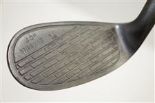 Kroydon 40 Degree Brick Faced Mashie Niblick