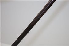 Kroydon 40 Degree Brick Faced Mashie Niblick