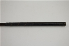 Kroydon 40 Degree Brick Faced Mashie Niblick