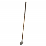 1919 MacGregor Model 4 Cross Hatched Face Putter with W.H.A. on Head - MacGregor Shaft Stamp