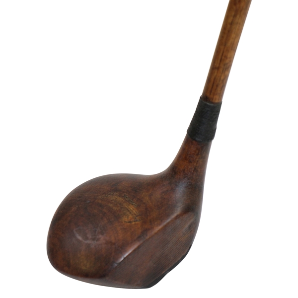 Blackheath Gold G.P.S. & Co. Ladies Brassie