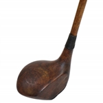 Blackheath Gold G.P.S. & Co. Ladies Brassie