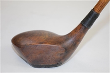 Blackheath Gold G.P.S. & Co. Ladies Brassie