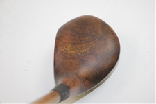 Blackheath Gold G.P.S. & Co. Ladies Brassie