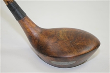 Blackheath Gold G.P.S. & Co. Ladies Brassie