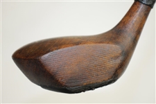 Blackheath Gold G.P.S. & Co. Ladies Brassie