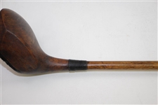 Blackheath Gold G.P.S. & Co. Ladies Brassie