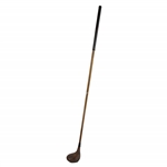 Blackheath Gold G.P.S. & Co. Ladies Brassie
