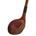 Circa 1910-1920 Wright & Ditson St Andrews Wood