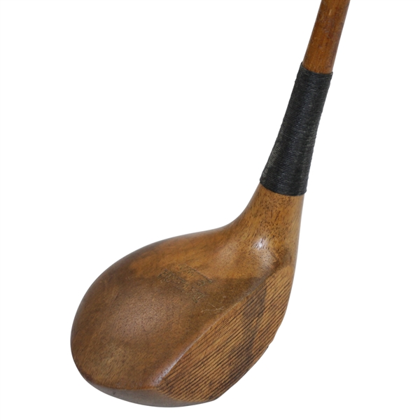 Davega Lassie Brassie with Brass Sole Plate