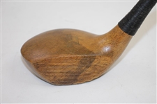 Davega Lassie Brassie with Brass Sole Plate