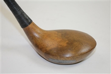 Davega Lassie Brassie with Brass Sole Plate