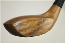 Davega Lassie Brassie with Brass Sole Plate
