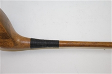 Davega Lassie Brassie with Brass Sole Plate