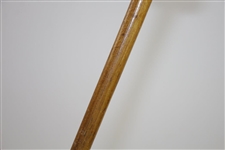 Davega Lassie Brassie with Brass Sole Plate