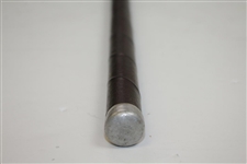 Davega Lassie Brassie with Brass Sole Plate