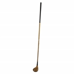 Davega Lassie Brassie with Brass Sole Plate