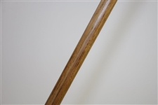 A.J. Reach Co. Willie Mac Socket Wood with Brass Sole Plate