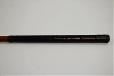 A.J. Reach Co. Willie Mac Socket Wood with Brass Sole Plate