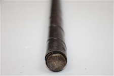 A.J. Reach Co. Willie Mac Socket Wood with Brass Sole Plate