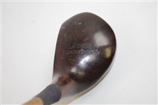 Hillerich & Bradsby Co. Lo-Skore Driver with H&B Co. Shaft Stamp