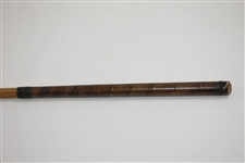 Hillerich & Bradsby Co. Lo-Skore Driver with H&B Co. Shaft Stamp
