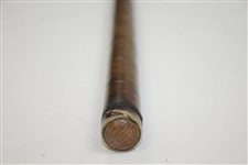 Hillerich & Bradsby Co. Lo-Skore Driver with H&B Co. Shaft Stamp