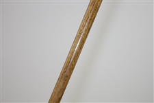 Hillerich & Bradsby Co. Louisville, KY. Par-XL Mashie with H&B Co. Shaft Stamp - Grip Pat Pend 1914