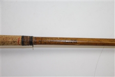 Hillerich & Bradsby Co. Louisville, KY. Par-XL Mashie with H&B Co. Shaft Stamp - Grip Pat Pend 1914